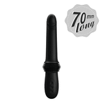 PRETTY LOVE PAZUZU BLACK