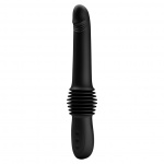 PRETTY LOVE PAZUZU BLACK - Image 10