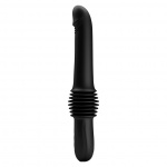 PRETTY LOVE PAZUZU BLACK - Image 9