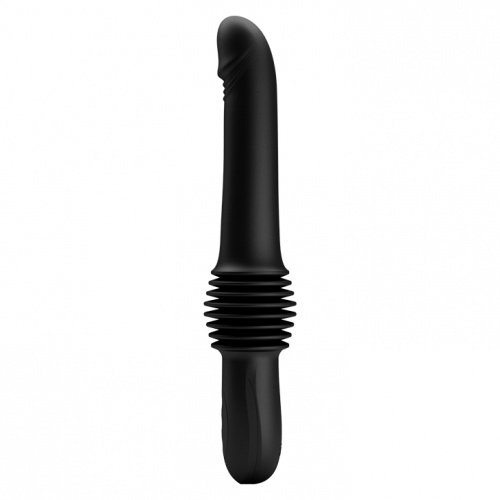 PRETTY LOVE PAZUZU BLACK - Image 9