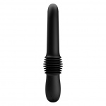 PRETTY LOVE PAZUZU BLACK - Image 8