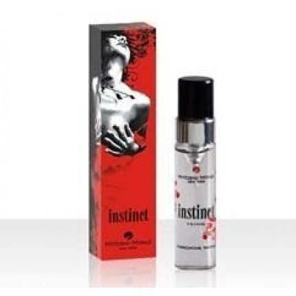 *Miyoshi Miyagi Instinct 5 ml For Woman