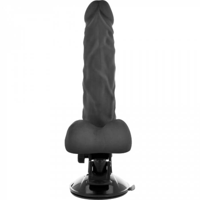 BASECOCK REALISTIC BENDABLE REMOTE CONTROL BLACK 21 CM - Image 5