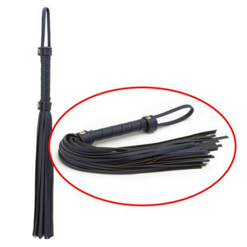 BONDAGE COUTURE FLOGGER - Image 1