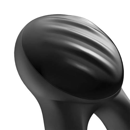 Satisfyer Signet Ring: δονούμενο δακτυλίδι πέους με Application-Bluetooth - Image 3