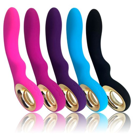 Magic Vibrator in different colors