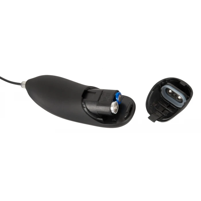 Inflatable Vibrating Butt Plug - Image 4