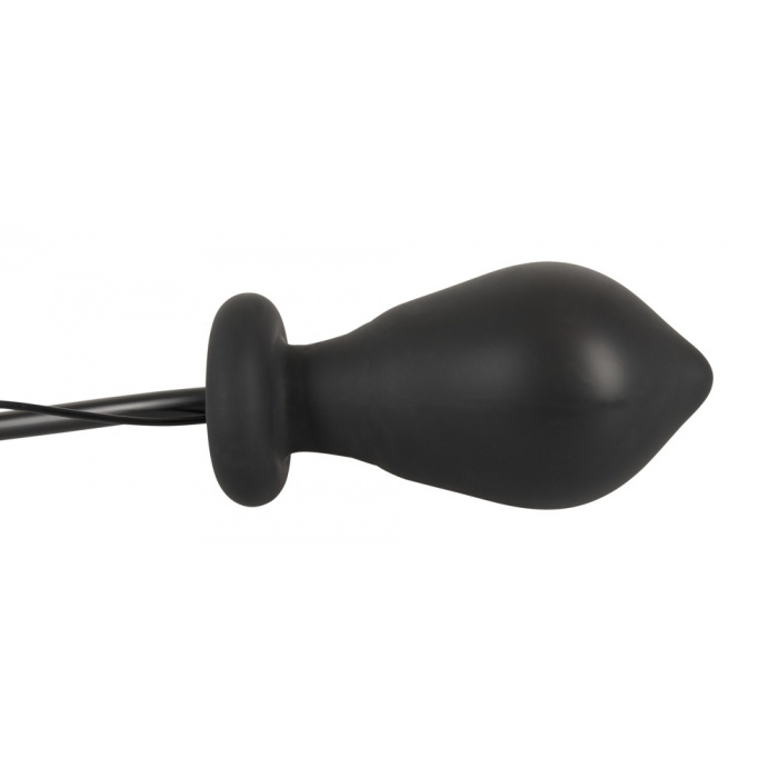 Inflatable Vibrating Butt Plug - Image 3