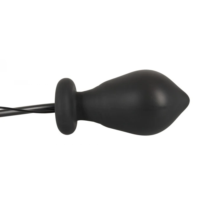Inflatable Vibrating Butt Plug - Image 3