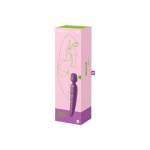 Satisfyer Wand-er Woman Purple: XXL Wand - Image 5
