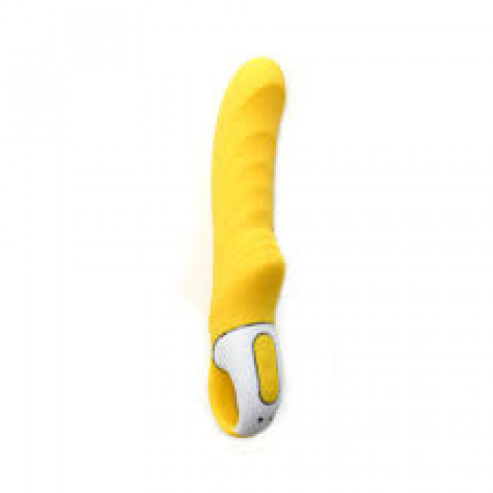 Satisfyer Yummy Sunshine - Image 4