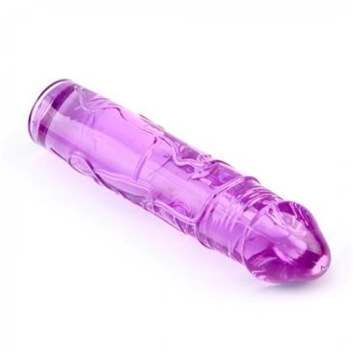 Ding Dong 6.8"-Purple - Image 3