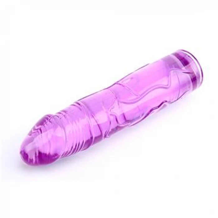 Ding Dong 6.8"-Purple - Image 2
