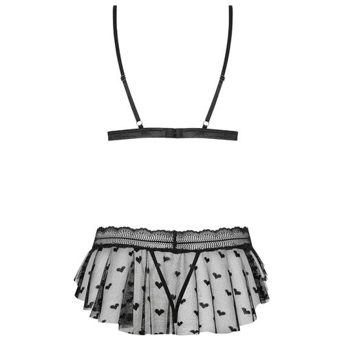OBSESSIVE - HEARTIA TWO PIECES SET - Image 2