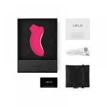 LELO SONA 2 CRUISE FUSCHIA - Image 2