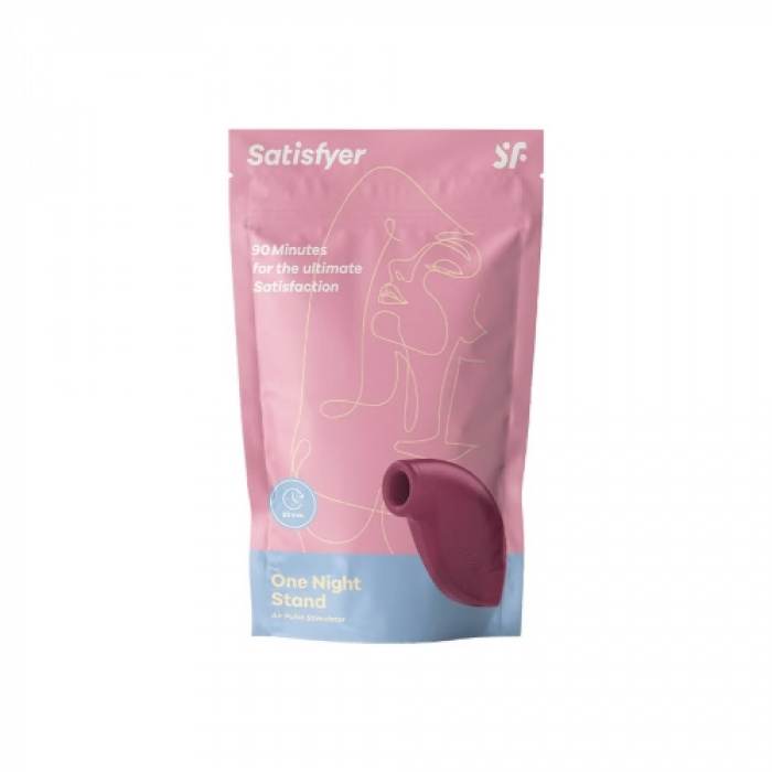 SATISFYER ONE NIGHT STAND - Image 5