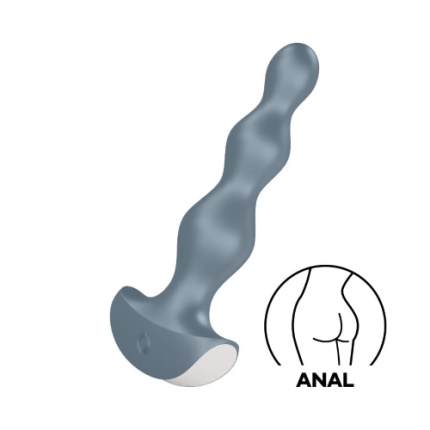 Satisfyer Lolli Plug 2: πρωκτικός δονητής