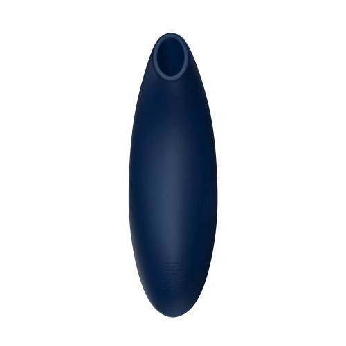 We-Vibe Melt Blue: Παλμικός διεγέρτης κλειτορίδας με εφαρμογή bluetooth - Image 4