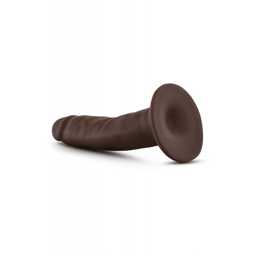 DR. SKIN 5.5INCH COCK WITH SUCTION CUP - Image 5