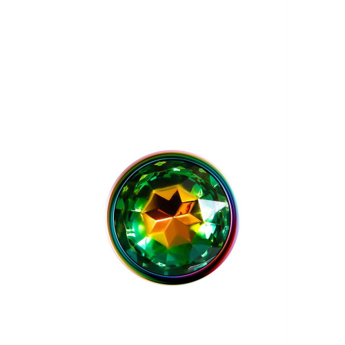 EVOLVED RAINBOW METAL PLUG SMALL - Image 4
