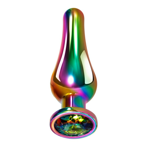 EVOLVED RAINBOW METAL PLUG MEDIUM - Image 3