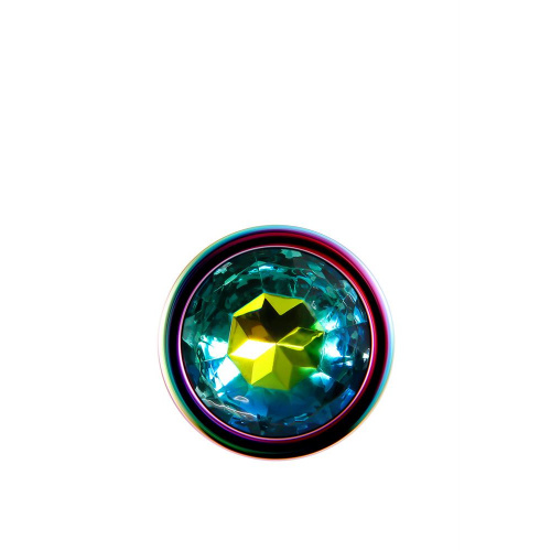 EVOLVED RAINBOW METAL PLUG MEDIUM - Image 4