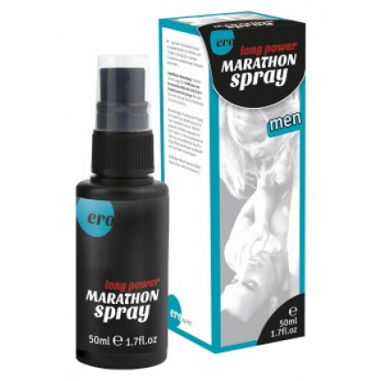 Επιβραδυντικό Ero Marathon Spray 50ml