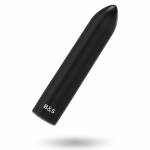 BLACK&SILVER BULLET VIBRATING KERNEX 2 BLACK - Image 5