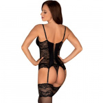 OBSESSIVE - LAURISE CORSET - Image 4