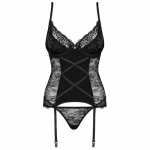 OBSESSIVE - LAURISE CORSET - Image 3