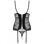 OBSESSIVE - LAURISE CORSET - Image 2