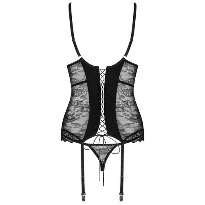 OBSESSIVE - LAURISE CORSET - Image 2