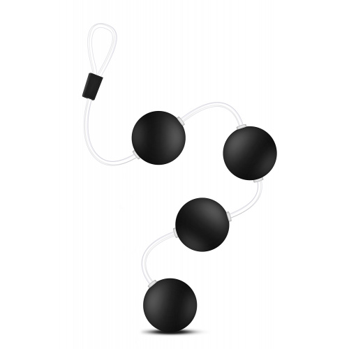 ANAL ADVENTURES PLEASURE BALLS - Image 3