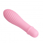 PRETTY LOVE SOLOMON LIGHT PINK - Image 5