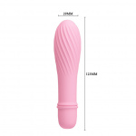 PRETTY LOVE SOLOMON LIGHT PINK - Image 2