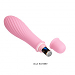 PRETTY LOVE SOLOMON LIGHT PINK - Image 4