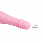 PRETTY LOVE SOLOMON LIGHT PINK - Image 3