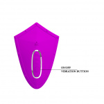 Pretty Love Willie Purple - Image 4