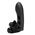 Pretty Love Orlando Honey Finger - Black - Image 9