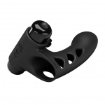 Pretty Love Orlando Honey Finger - Black - Image 6