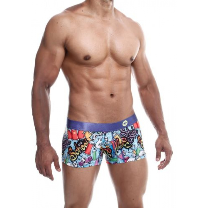 Male Basics Hipster Trunk - Image 2
