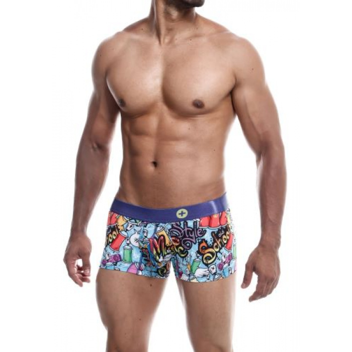 Male Basics Hipster Trunk - Image 8