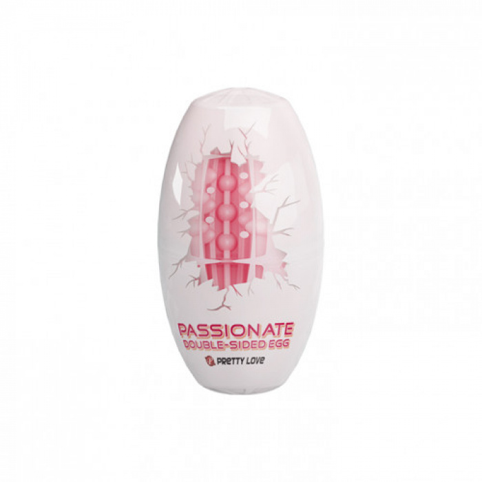 Pretty Love Passionate Male Masturbation Egg - Image 8