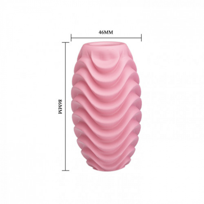 Pretty Love Passionate Male Masturbation Egg - Image 7