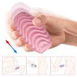 Pretty Love Passionate Male Masturbation Egg