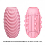 Pretty Love Passionate Male Masturbation Egg - Image 5