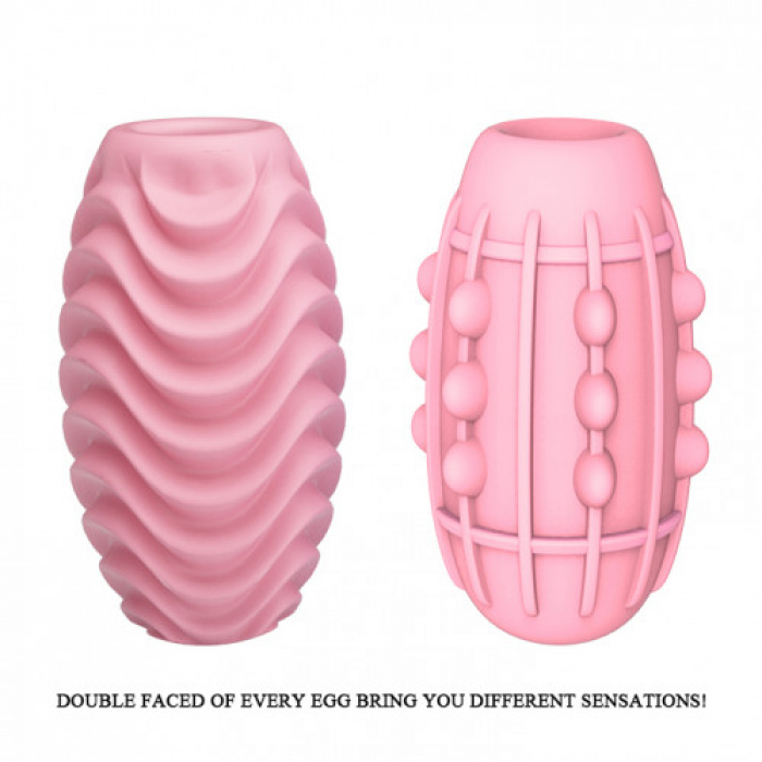 Pretty Love Passionate Male Masturbation Egg - Image 5