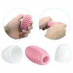 Pretty Love Passionate Male Masturbation Egg - Image 2