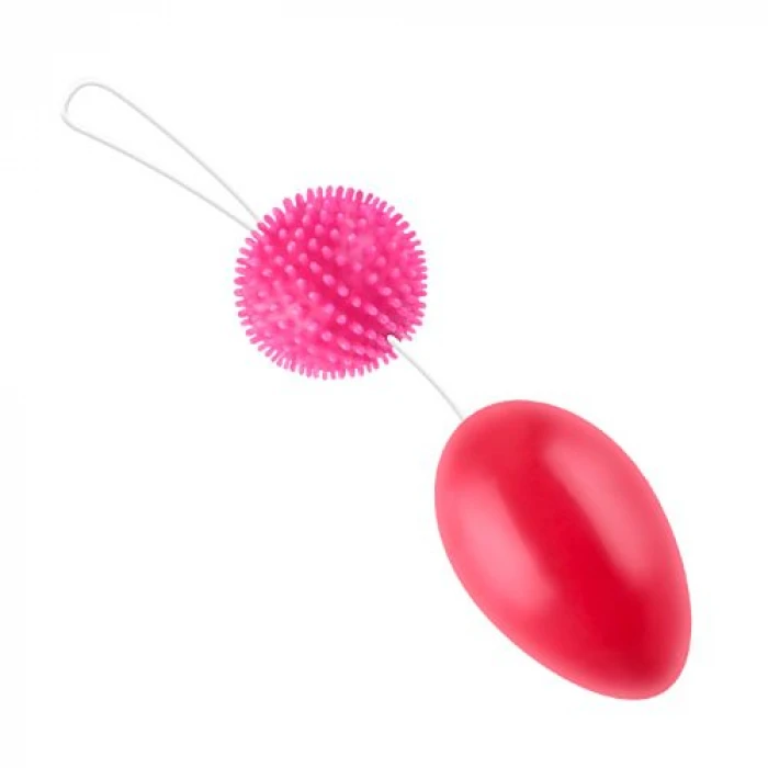TWINS BALLS COMBINED ANAL BALLS DUO - Image 5