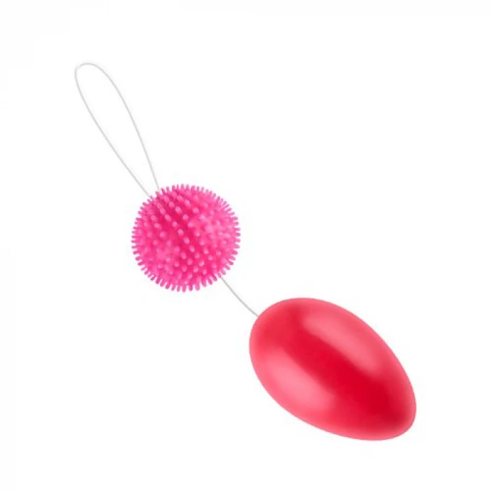 TWINS BALLS COMBINED ANAL BALLS DUO - Image 3